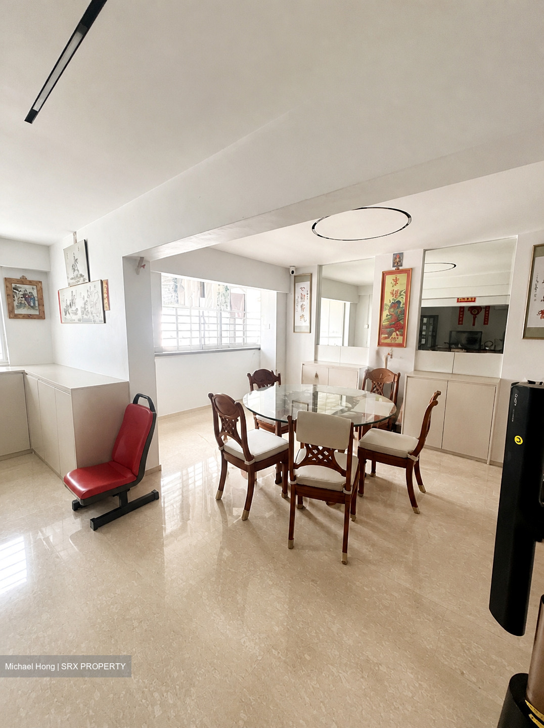 Blk 222 Ang Mo Kio Avenue 1 (Ang Mo Kio), HDB 5 Rooms #638203711